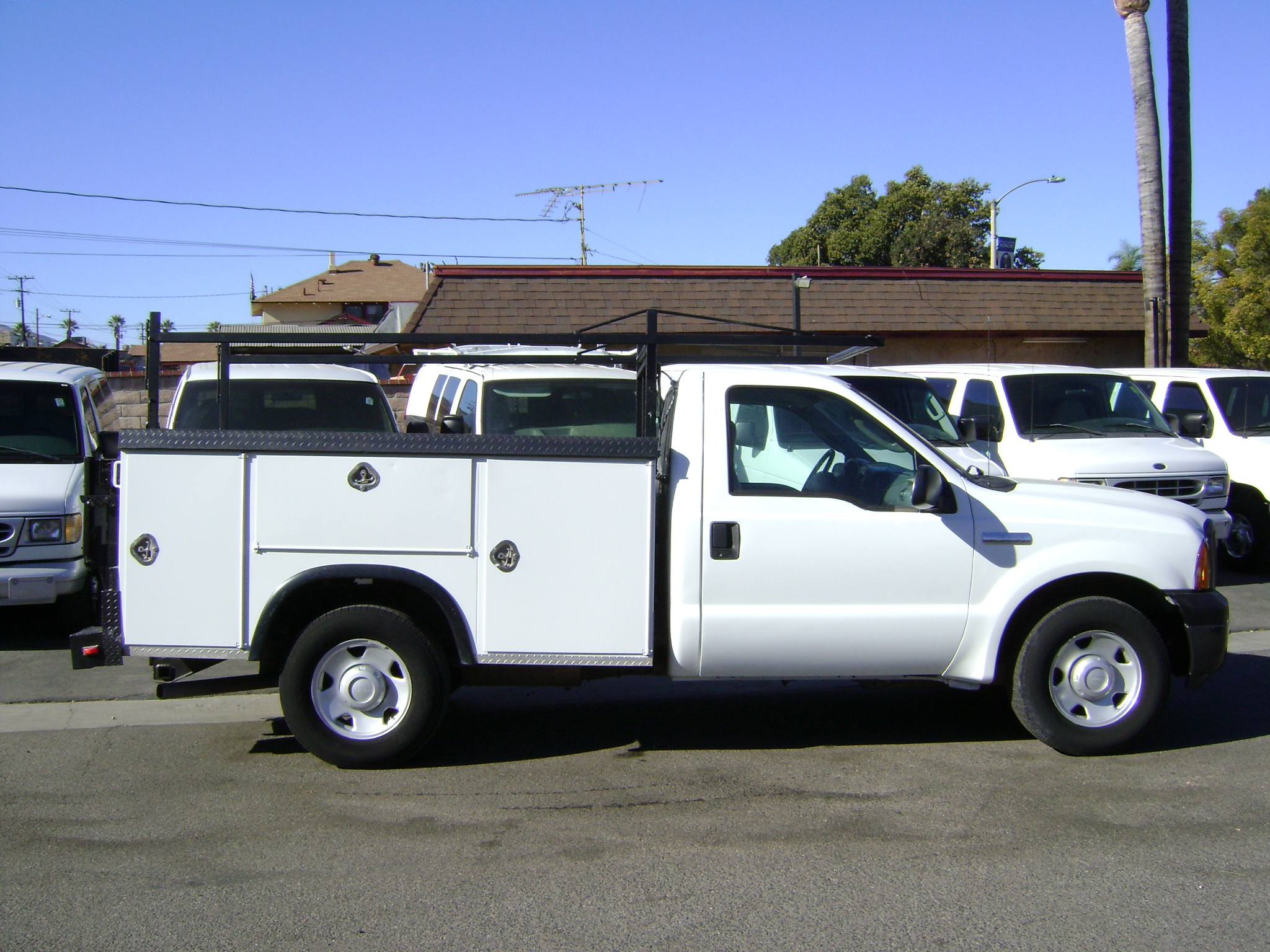 ford f-250 super duty 2004 1FDNF20LX4ED13040 image ford f-250 super duty 2004 1FDNF20LX4ED13040 image